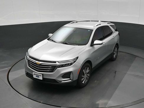 Used 2022 Chevrolet Equinox Premier image 21