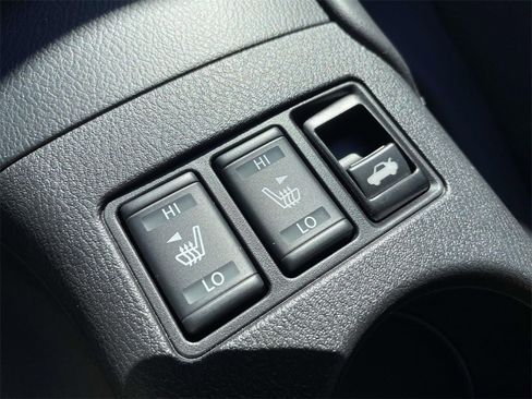 Used 2024 Nissan Z Performance w/ Floor Mat Package image 26