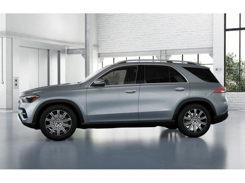 New 2026 Mercedes-Benz GLE 350 4MATIC image 36