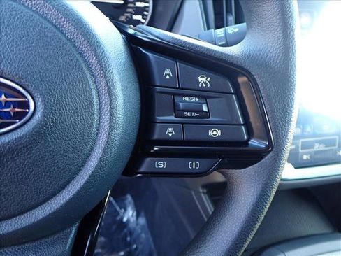 New 2026 Subaru Crosstrek 2.0i Premium image 16