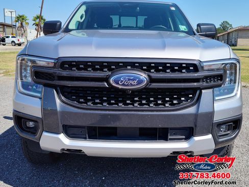 Used 2024 Ford Ranger XLT w/ Technology Package image 10