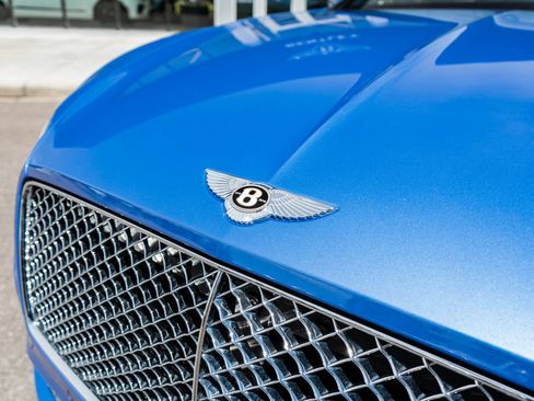 Used 2020 Bentley Continental GT AWD/4WD image 21