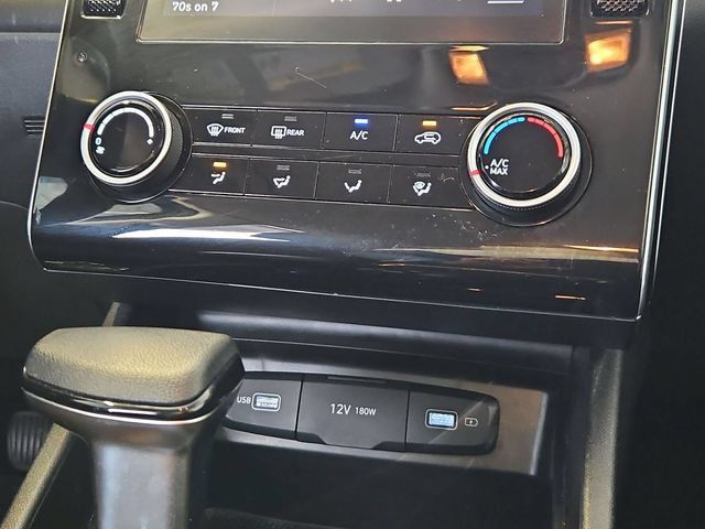 Used 2022 Hyundai Tucson SEL w/ Cargo Package FWD image 19