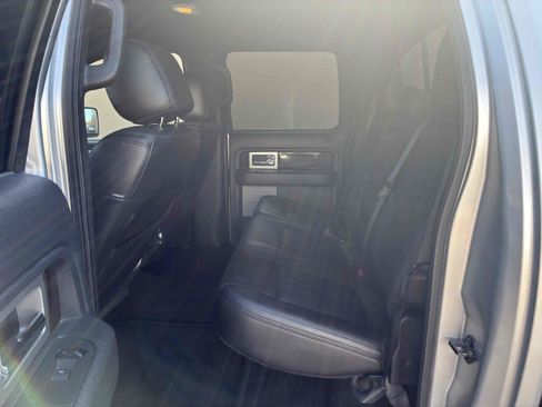 Used 2014 Ford F150 Platinum AWD/4WD image 53