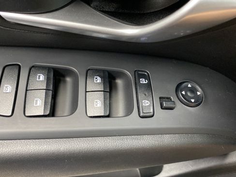 Certified 2023 Hyundai Tucson SEL AWD/4WD image 22