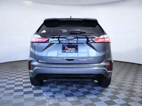 Used 2022 Ford Edge ST-Line w/ Cold Weather Package AWD/4WD image 5