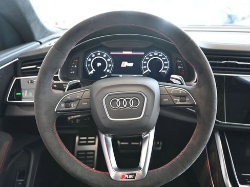 New 2026 Audi RS Q8 performance image 34