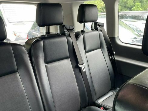 Used 2023 Ford Transit 350 XL RWD image 18
