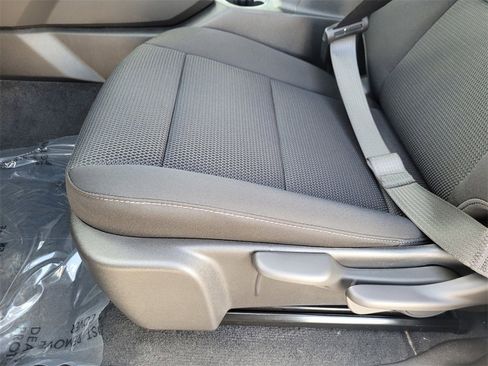 New 2026 GMC Canyon Elevation w/ Technology Package image 13