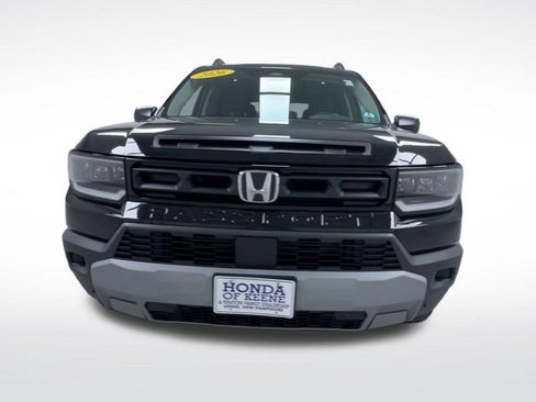 Used 2026 Honda Passport RTL image 3
