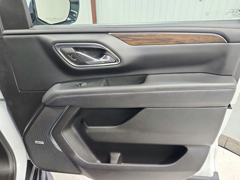 Used 2023 Chevrolet Tahoe Premier image 41