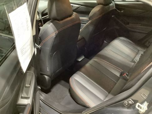 Certified 2023 Subaru Crosstrek 2.5i Limited w/ Moonroof Package AWD/4WD image 13