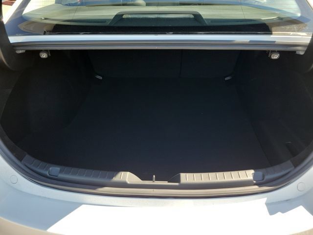 New 2026 MAZDA MAZDA3 2.5 S Sedan w/ Preferred Pkg FWD image 28