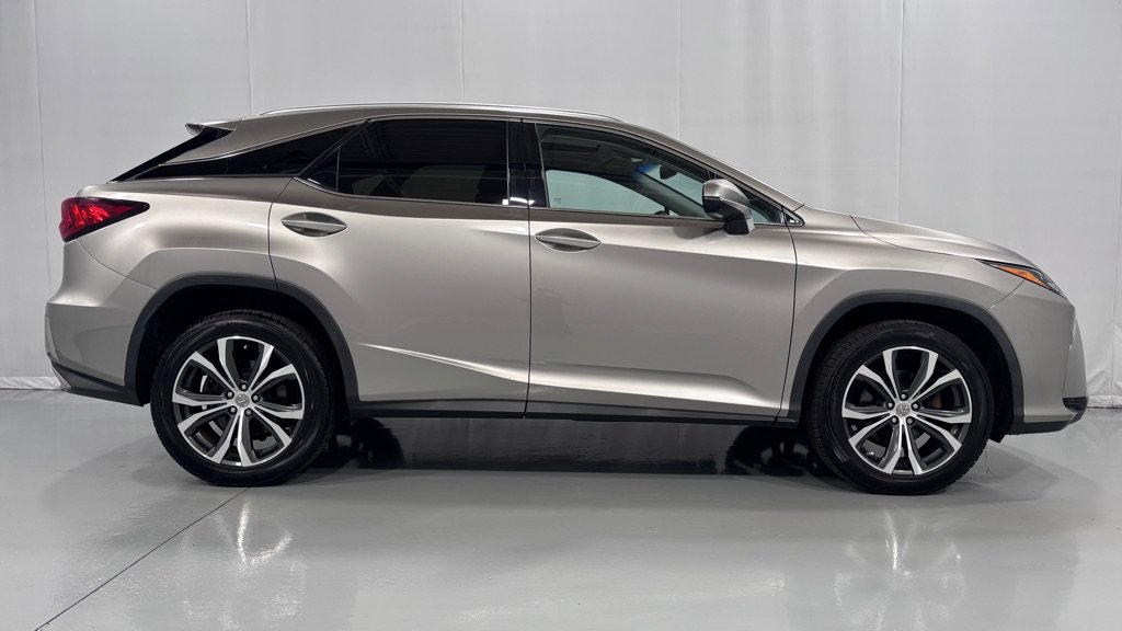 Used 2017 Lexus RX 350 AWD w/ Premium Package image 4