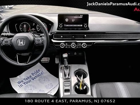 Used 2024 Honda Civic Sport image 13