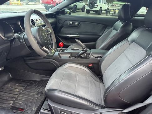 Used 2019 Ford Mustang Shelby GT350 w/ Technology Package image 21