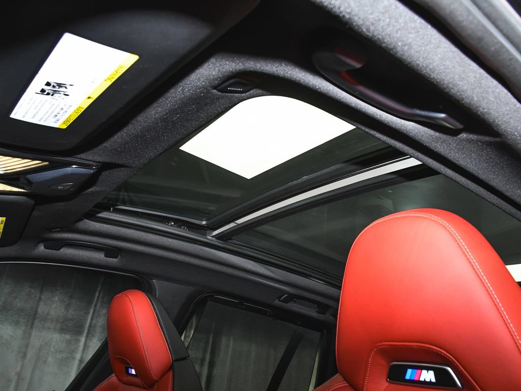 Used 2024 BMW X3 M w/ Competition Package AWD/4WD image 58