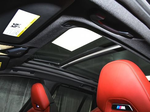 Used 2024 BMW X3 M w/ Competition Package AWD/4WD image 58