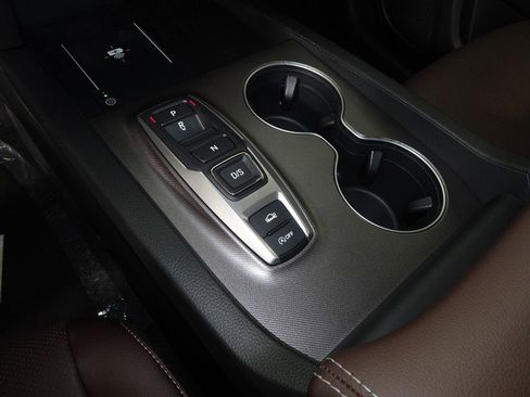 New 2026 Honda Ridgeline RTL image 17
