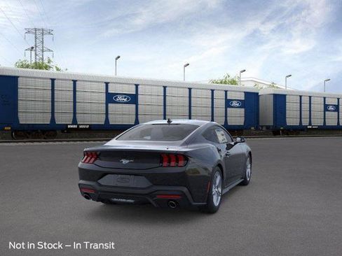 New 2026 Ford Mustang Coupe image 9