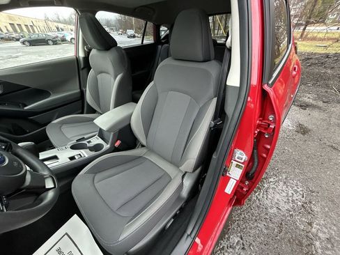 Certified 2025 Subaru Crosstrek 2.0i Premium image 15