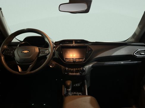 Used 2023 Chevrolet TrailBlazer LT w/ Convenience Package image 27