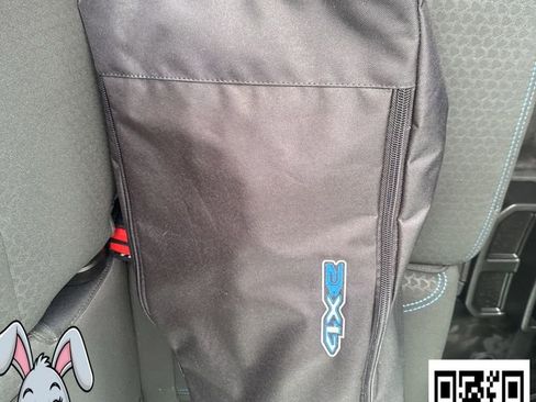 Used 2024 Jeep Wrangler Unlimited Rubicon 4xe image 19