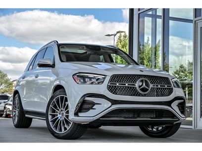 Certified 2026 Mercedes-Benz GLE 450 GLE 450 4MATIC