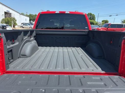 Used 2023 Ford F150 XLT w/ Equipment Group 302A High AWD/4WD image 11