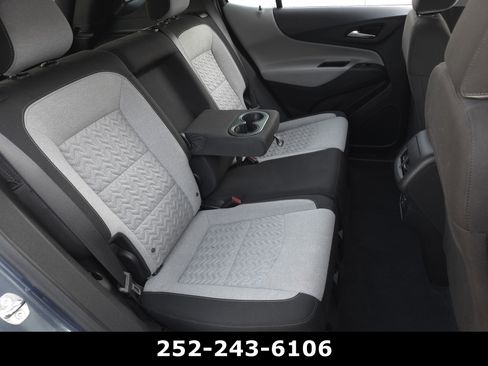 Used 2024 Chevrolet Equinox LS image 30
