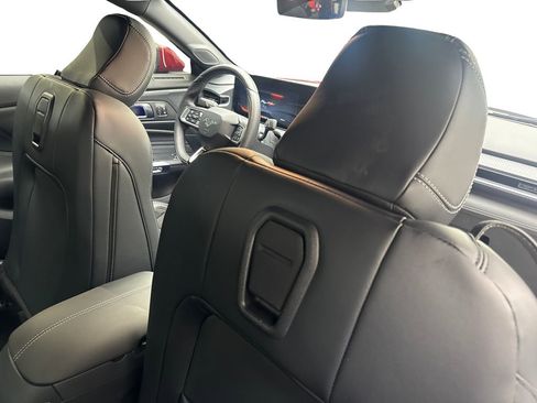 Used 2024 Ford Mustang Premium RWD image 38