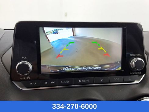 New 2025 Nissan Sentra S image 11