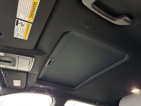 Certified 2024 Honda CR-V Sport-L image 16