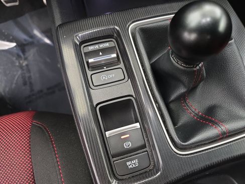 Used 2022 Honda Civic Si image 36