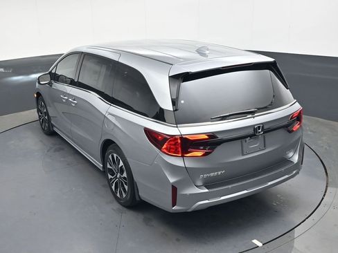 New 2026 Honda Odyssey Elite image 23