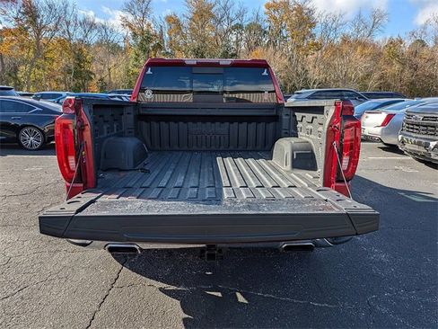 Used 2019 GMC Sierra 1500 SLT w/ SLT Premium Plus Package image 12