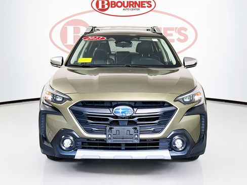 Used 2023 Subaru Outback Touring XT AWD/4WD image 7