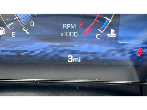 New 2026 Chevrolet Equinox RS w/ Convenience Package III AWD/4WD image 16