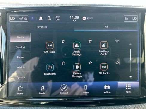 Used 2023 Chrysler Pacifica Touring-L FWD image 28
