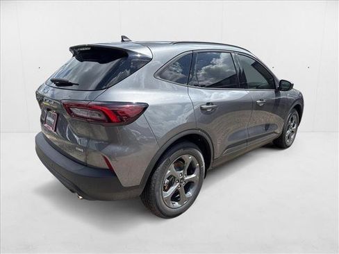 New 2025 Ford Escape ST-Line w/ Equipment Group 301A image 5
