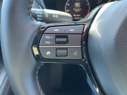 New 2026 Honda HR-V Sport image 24