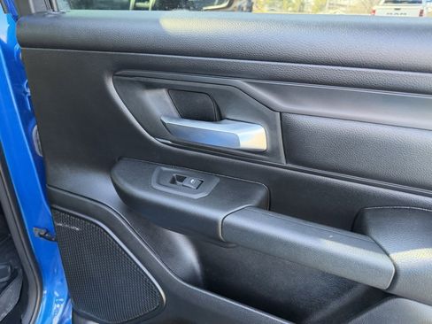 Used 2025 RAM 1500 Tradesman image 34