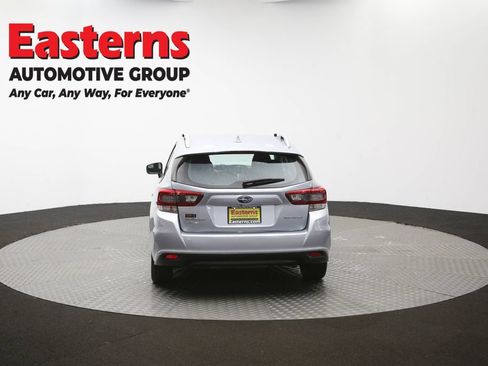 Used 2023 Subaru Impreza 2.0i Premium AWD/4WD image 36