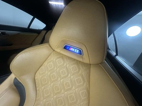 Used 2020 BMW M8 Gran Coupe xDrive Competition w/ Driving Assistance Package image 26