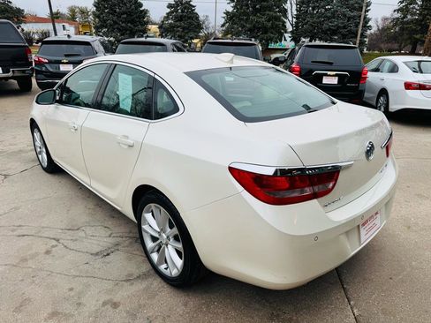 Used 2015 Buick Verano Convenience image 5