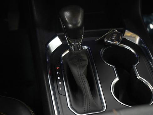 Used 2021 Chevrolet Traverse RS w/ LPO, Floor Liner Package image 21