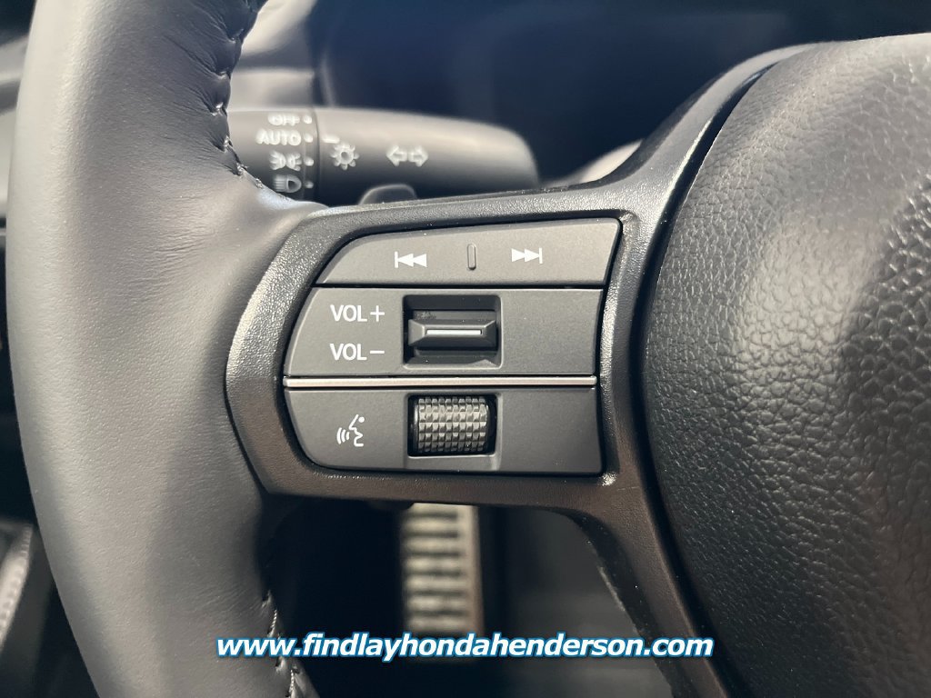 New 2026 Honda Accord Sport-L image 15