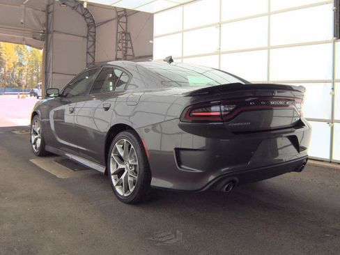 Used 2023 Dodge Charger GT RWD image 4