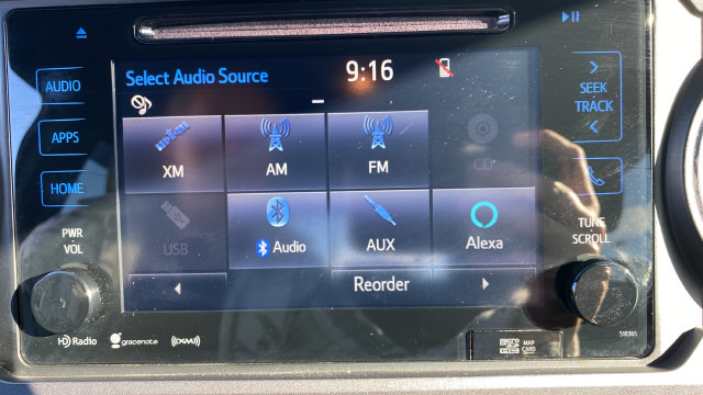 Used 2018 Toyota Tacoma TRD Pro AWD/4WD image 14