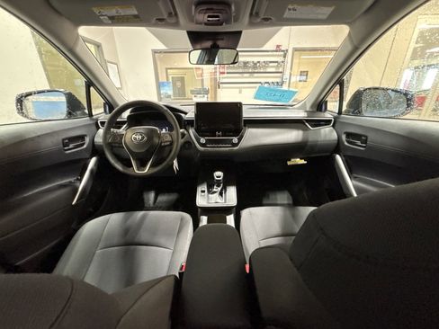 New 2026 Toyota Corolla Cross LE image 23